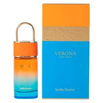 Perfume Stella Dustin Verona Eau de Parfum Feminino 100ML