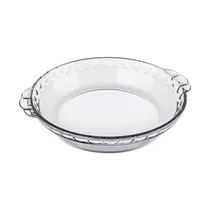Forma de Vidrio 1,300L para Horno Marinex Ref. GD1622841-3N