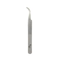 Omg Curved Tip Tweezer Premium