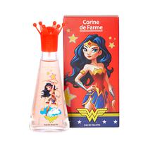 Perfume Infantil Corine de Farme Kids Wonder Woman Edt 30ML