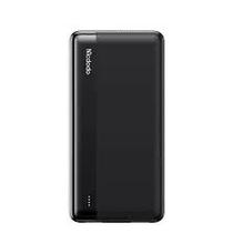 Mcdodo Cargador Portatil MC136 10000MAH Black