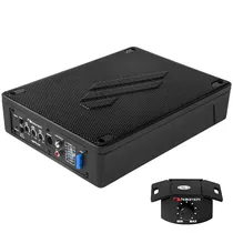 Subwoofer 8" Nakamichi NBF8.2A 120 Watts RMS - Preto