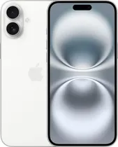 Apple iPhone 16 Plus HN/A3290 6.7" 128GB - White