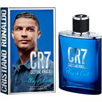 Perfume Masculino C.Ronaldo CR7 Play It Cool