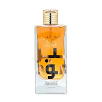 Perfume Lattafa Ameer Al Oudh Intense Oud Edp (M) - 100ML