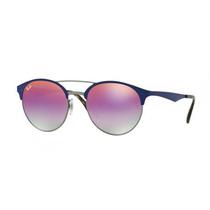 Lente de Sol Ray Ban RB3545 9005A9 54