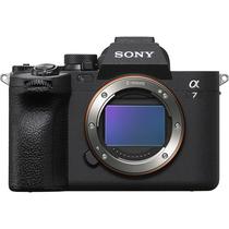 Camera Sony A7 IV (ILCE-7M4) Corpo