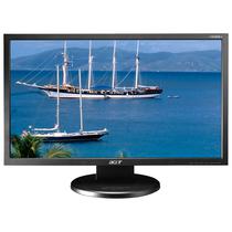 Monitor Acer V233H - Full HD - VGA/DVI - 23"