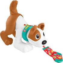 Aprenda com O Seu Dog - Fisher Price