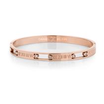 Pulseira Feminina Daniel Klein DKB.2.2008.03 - Rose Gold