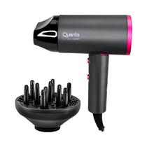 Secador de Cabello Quanta QTSCP20 2000W Bivolt