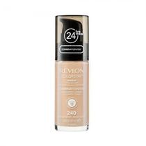 Base Facial Revlon Colorstay Combinationoily Skin 240 Medium Beige