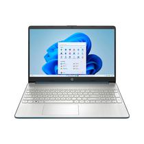 Notebook HP 15-DY5885WM Ntel Core i5-1235U 8GB 256 SSD 15.6? Azul