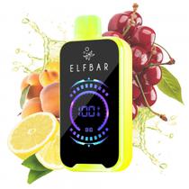 Pod Elfbar FS18000 Cherry Peach Lemonade