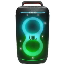 Caixa de Som JBL Partybox 520 - Preto