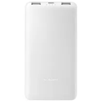 Carregador Port. Xiaomi Mi Power Bank Lite BHR9350 BHR9350GL PB100DPDZM 22.5