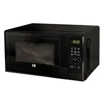 Forno Microondas HD Play MD20NG - 1100W - 20L - 220V/50HZ - Preto