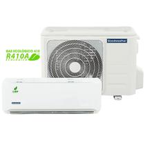 Ar Condicionado Goodweather de 24000BTU GW-24MU Wi-Fi/220V - Branco