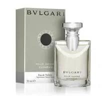 Bvlgari Perfume Pour Homme Edt Masculino Extreme 50ML