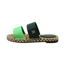 Zapatilla Tommy Hilfiger FW0FW07747 MBP