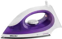 Ferro A Vapor Mallory Sahara 1250W 110V-60HZ