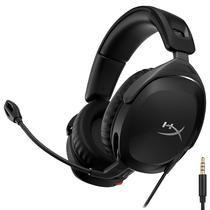 Fone Gamer Hyperx Cloud Stinger 2 / com Fio - Preto (519T1AA)