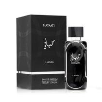 Perfume Lattafa Hayaati Eua de Parfum Masculino 100ML