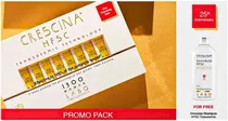 Tratamento Capilar Crescina Labo Cosprohar Kit 1300 Woman