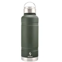 Garrafa Térmica Ozizo M55 KD855 930ML - Verde