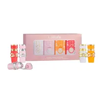 Kit Lattafa Yara Collection - 4 Em 1 - Eau de Parfum - Feminino - 5ML