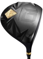 Taco de Golfe PGM 10TH Anniversary MG009-1 10.5 Black Driver