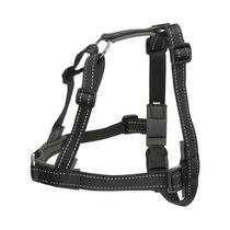 Arnes para Perro Trixie 13056 M-L Negro