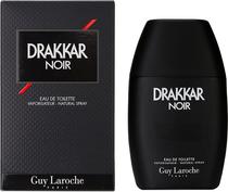 Perfume Drakkar Noir Guy Laroche Edt 200ML - Masculino