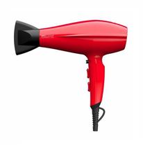 Secador de Cabelo Ga.Ma Brillant Ceramic Ion 220V - Vermelho (914-3763)