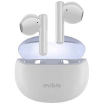 Mibro Auricular XPEJ004 Earbuds 2 BT Plastico Auriculares: 40 Mah - Estuche: 380 Mah White