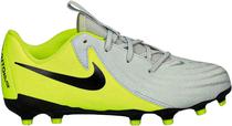 Chuteira Nike Kids JR Phantom GX II Academy FG/MG FD6722 003 - Masculina