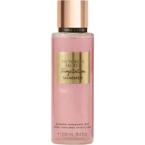 Victoria Secret Body Splash 250ML Shimmer Temptation