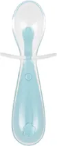 Colher de Silicone Azul Buba - 16285