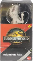 Indominus Rex Jurassic World Rebirth Mattel - JGG14-JGG20