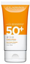 Creme Hidratante Clarins Sun Care Cream SPF 50 - 150ML