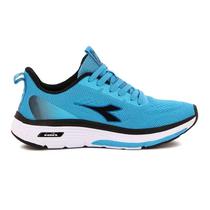 Diadora Calzados Running Nucleo M-2371 (T) 42 Skyblue/Black