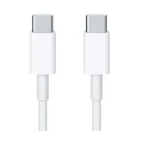 Cable USB C Xiaomi SJX12ZM White