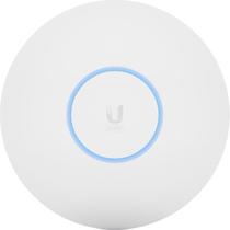 Ponto de Acesso Ubiquiti UNIFI6 Pro AP LED U6-Pro 2.4/5 GHZ - Branco