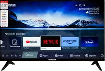 Smart TV Magnavox 43&&#35;34; 43MEZ443/M1 LED FHD/Wifi