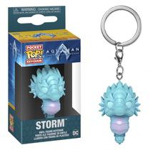 Funko Pop Keychain Aquaman And The Lost Kingdom Storm 67576