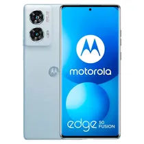 Celular Motorola Edge 50 Fusion XT-2429-2 - 8/256GB - 6.7" - Dual-Sim - Marshmallow Blue (Open Box)