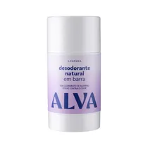 Desodorante Alva Stick Lavanda 55GR