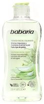 Babaria Tonico Aloe Y Manzanilla Facial El Tonico Elimina Impurezas Y Restos de Maquillaje s/C