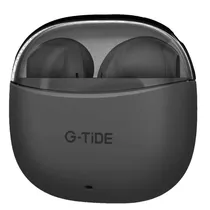 Fone de Ouvido G-Tide L21 Bluetooth/Micrófono - Black