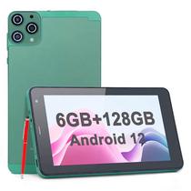 Tablet C Idea CM515 Tela 7" 5G 128GB 6GB Ram - Verde